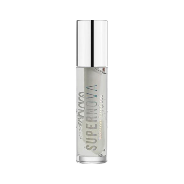 TopFace Блиск для губ Supernova Volume (000-Transparent)4ml